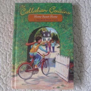 5/$30 The Callahan Cousins Home Sweet Home Book